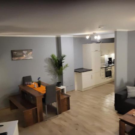 Kappeln Zentrum Moewennest Zewnętrze zdjęcie