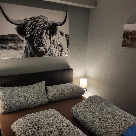 Kappeln Zentrum Moewennest Zewnętrze zdjęcie
