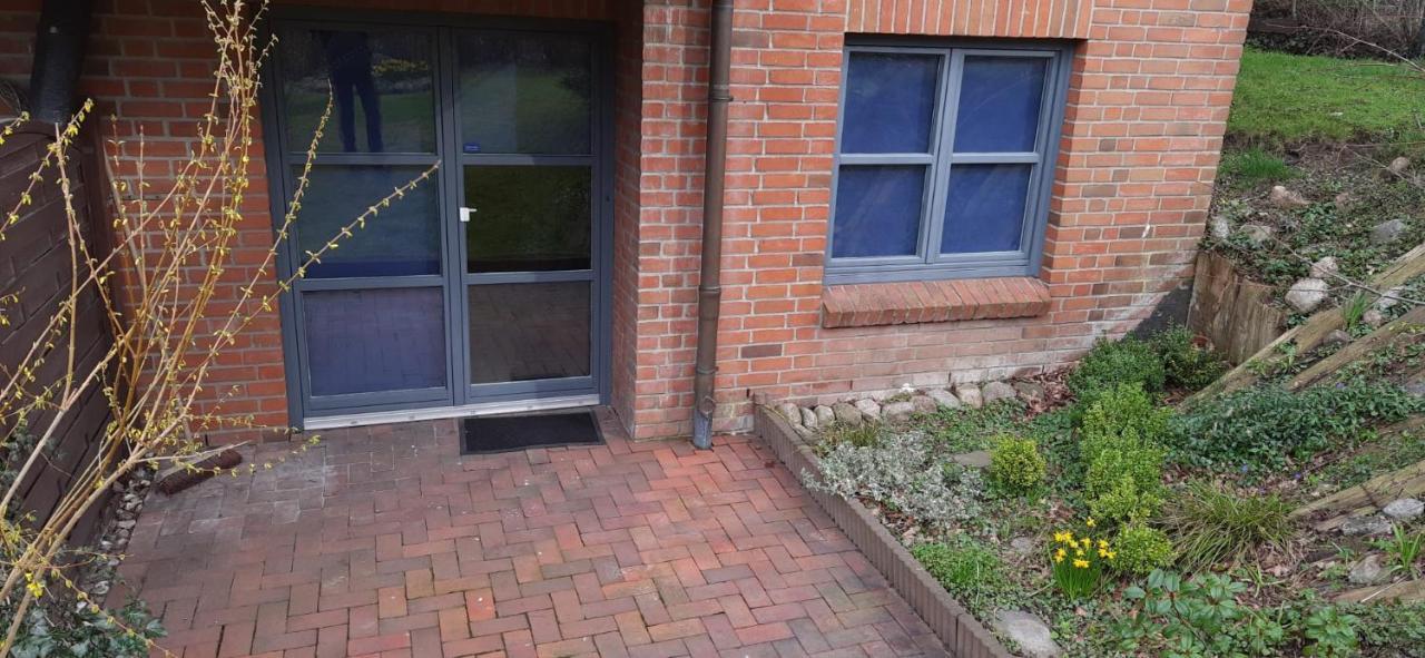Kappeln Zentrum Moewennest Zewnętrze zdjęcie