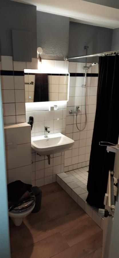 Kappeln Zentrum Moewennest Zewnętrze zdjęcie