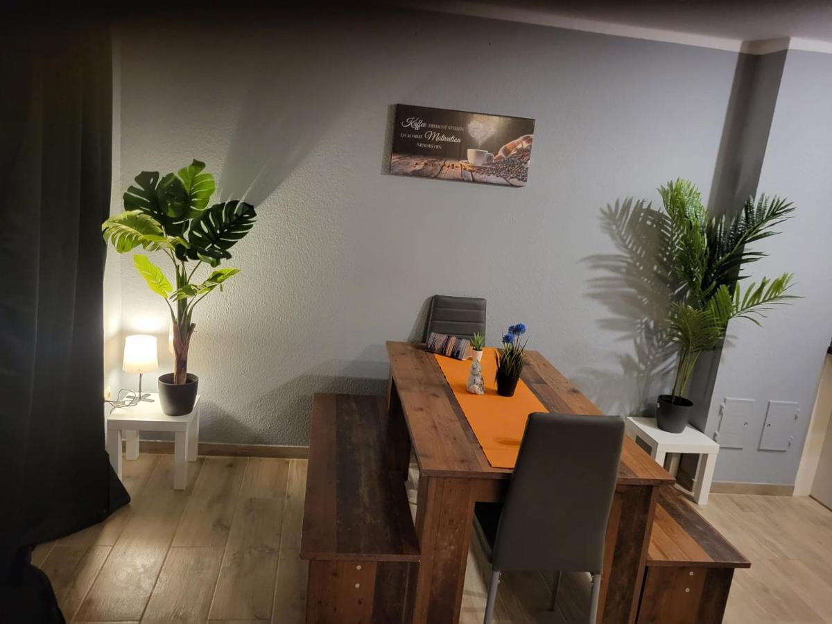 Kappeln Zentrum Moewennest Zewnętrze zdjęcie