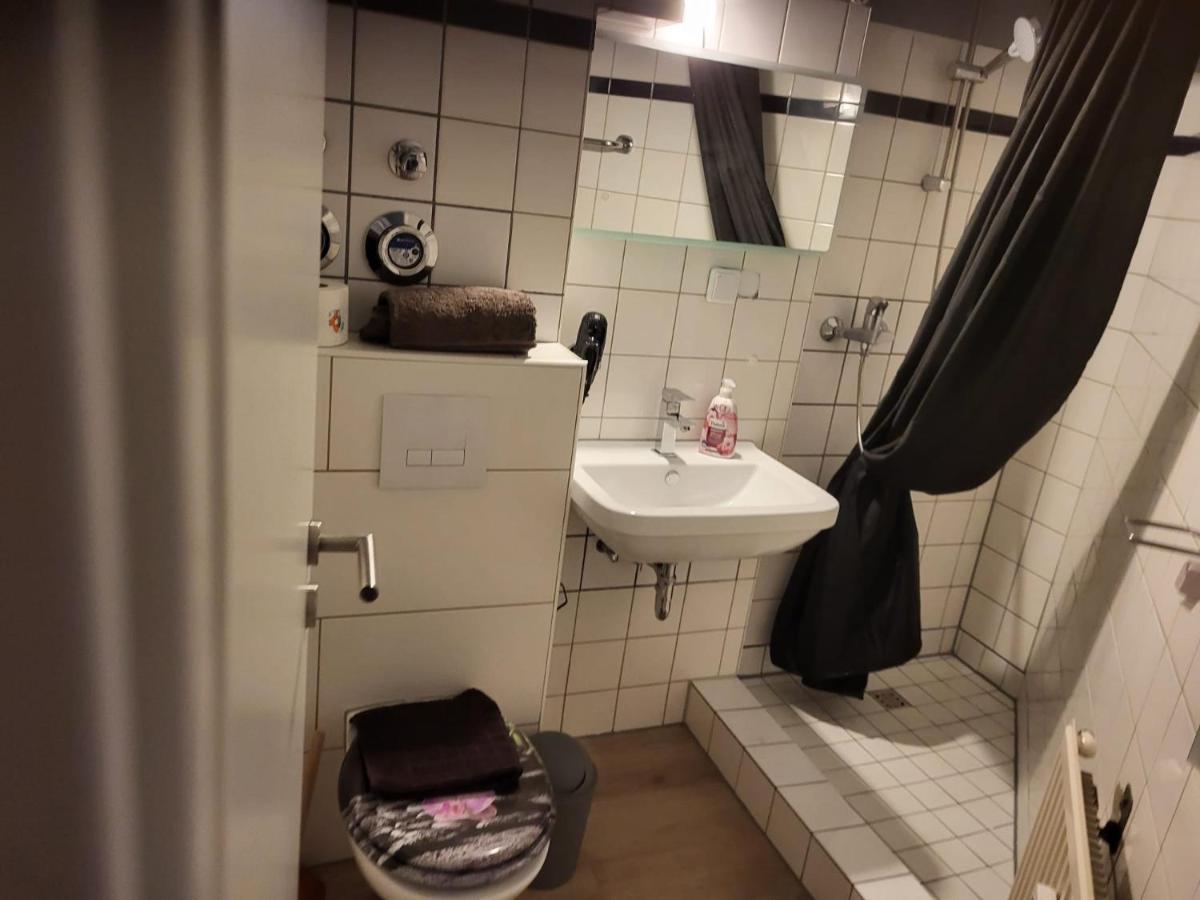 Kappeln Zentrum Moewennest Zewnętrze zdjęcie