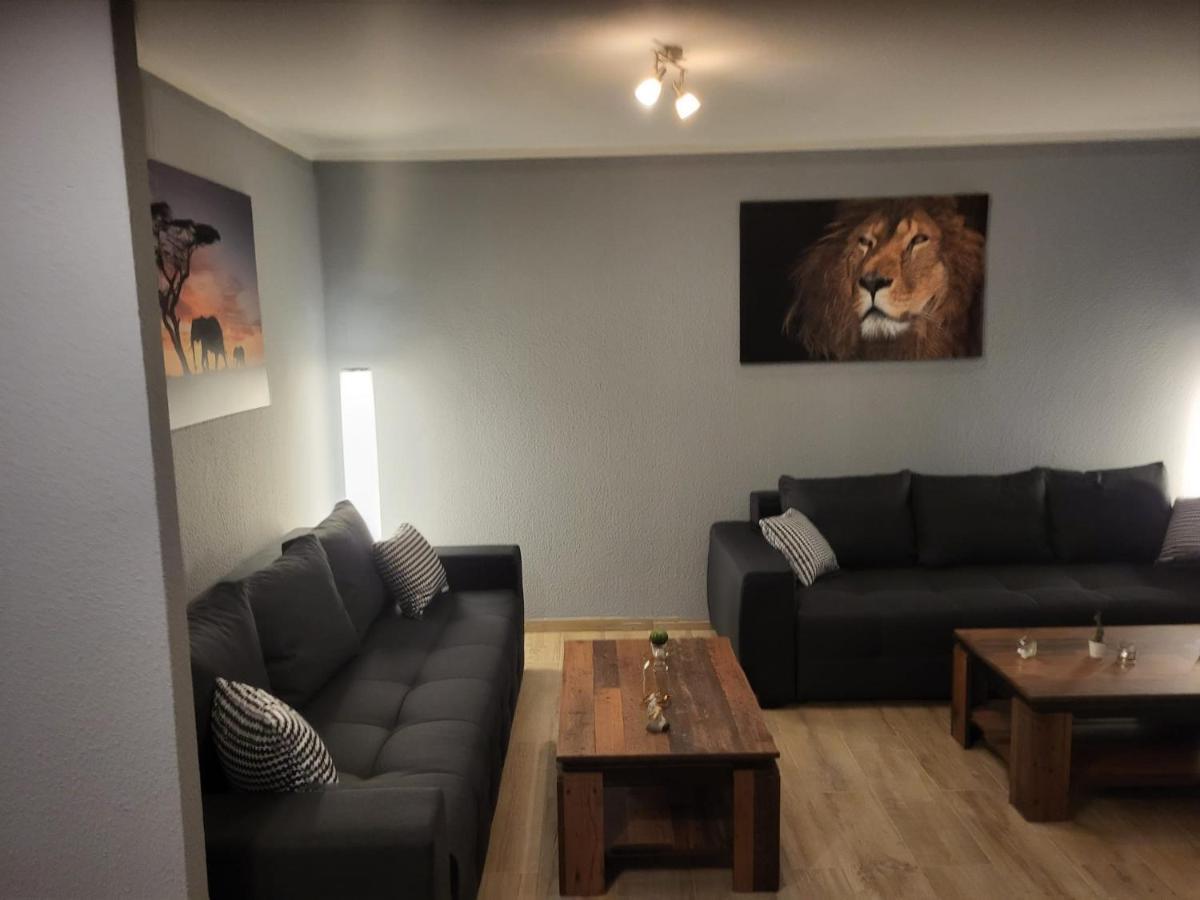 Kappeln Zentrum Moewennest Zewnętrze zdjęcie