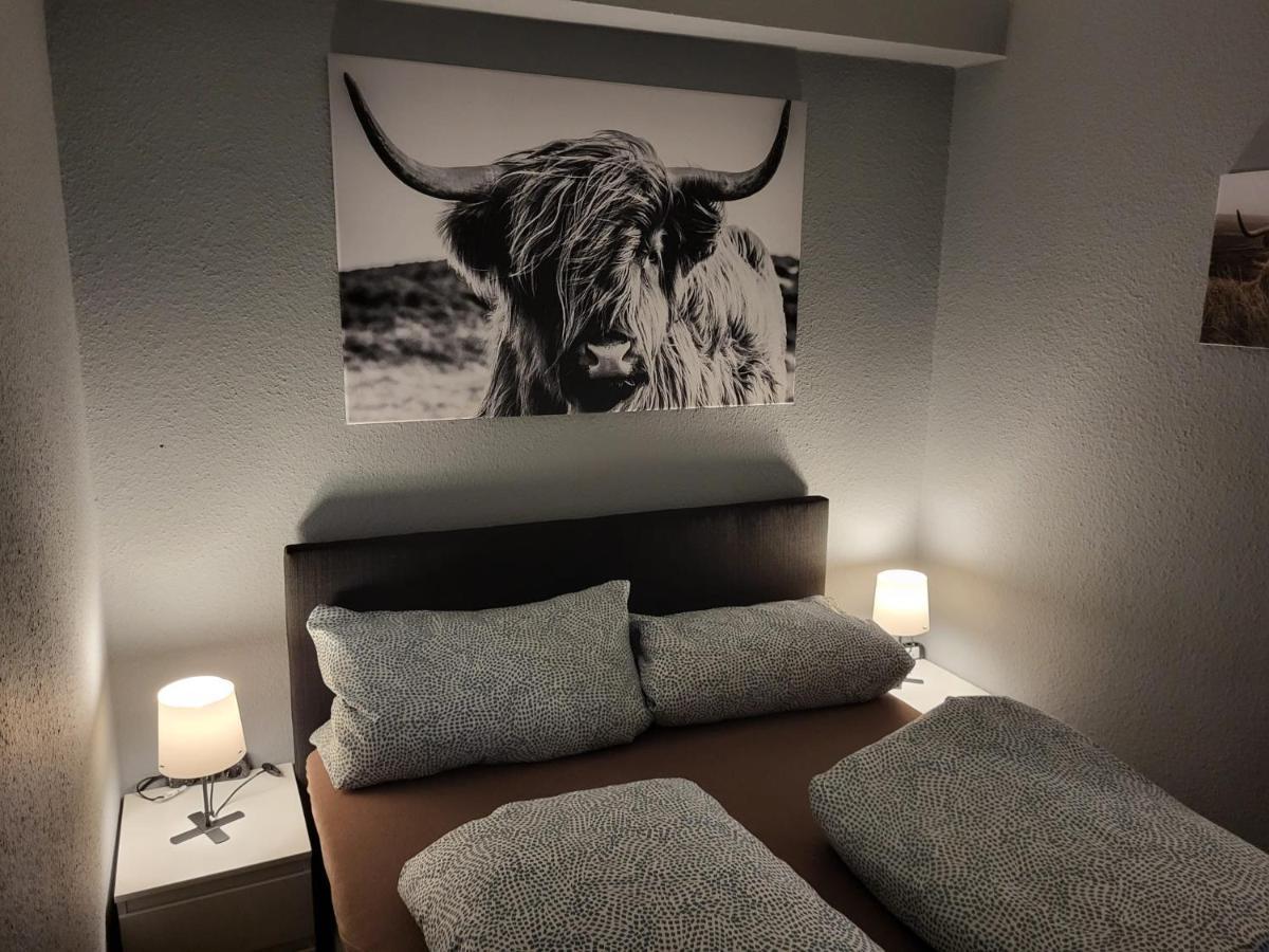 Kappeln Zentrum Moewennest Zewnętrze zdjęcie